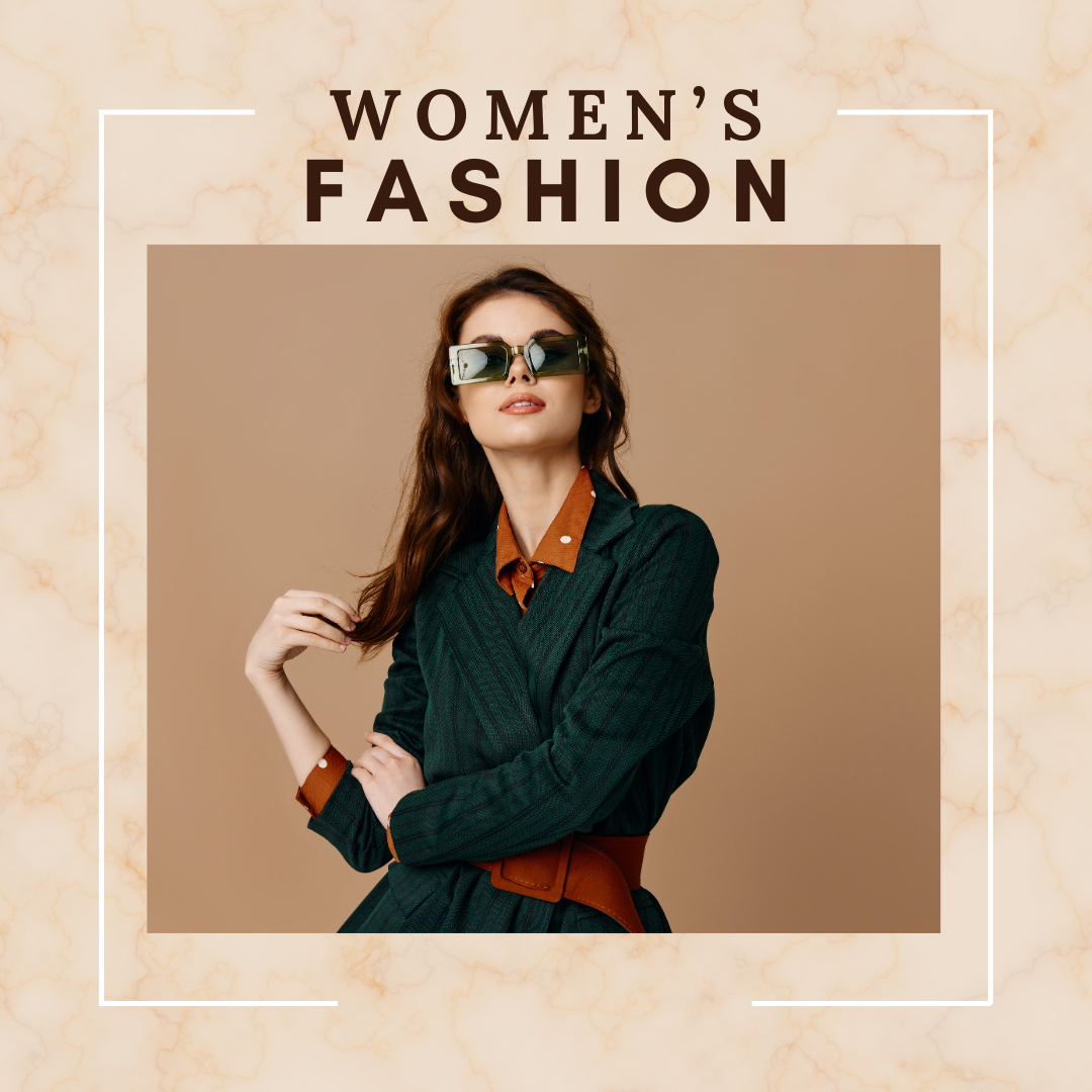 Women's Fashion