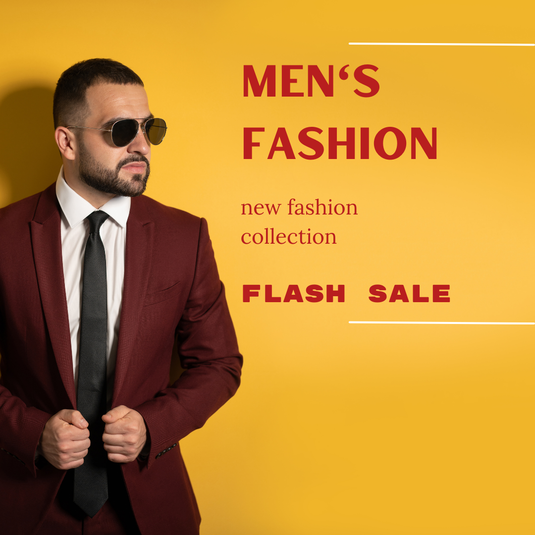 Men's Collections